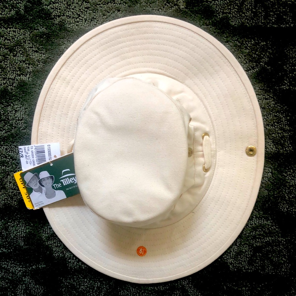 Tilley Hat Endurables